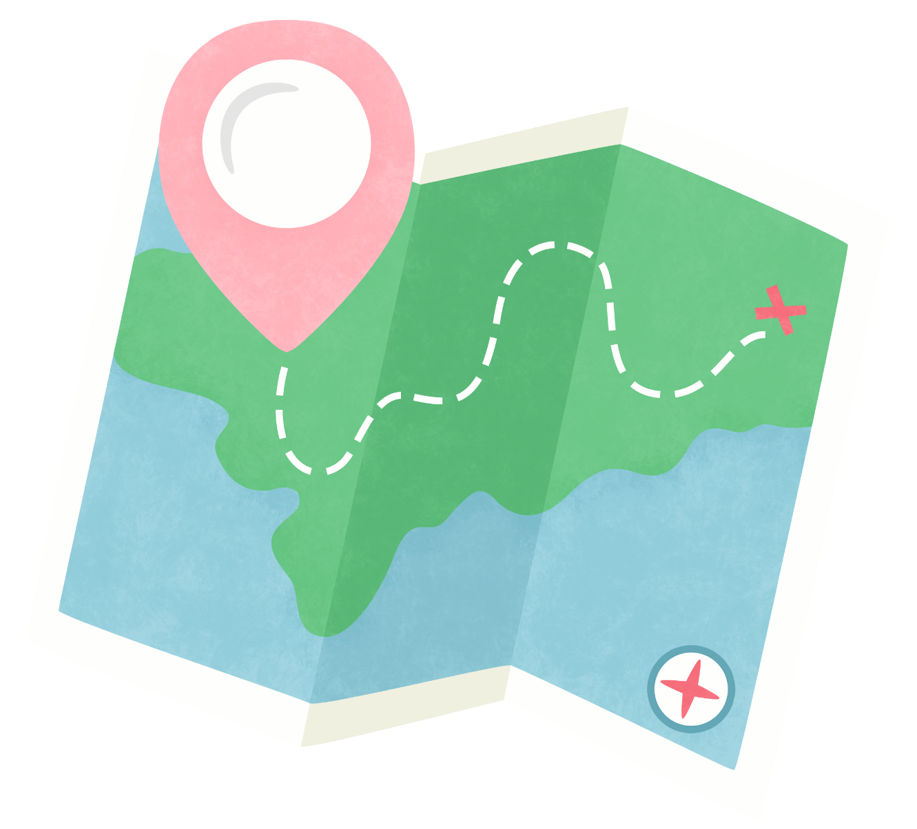 מטיילים לזמן ארוך